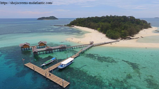 7 Wisata Pantai di Gorantalo yang Paling Populer