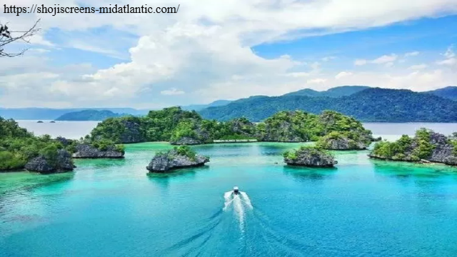 7 Destinasi Wisata di Morowali Utara Tempat Paling Sering Dikunjungi