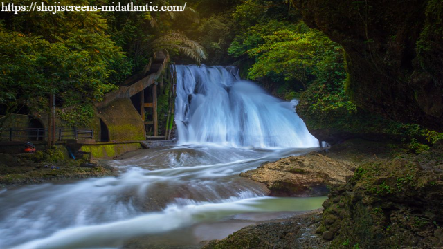 Air Terjun Bantimurung Wisata air Hits di Maros
