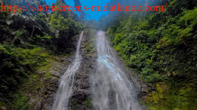 Air Terjun Bembe Wisata Alam Ikonik