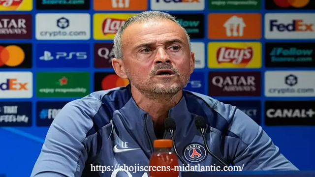 Luis Enrique Jadi Kandidat Utama: Rencana Liverpool Jika Melepas Arne Slot