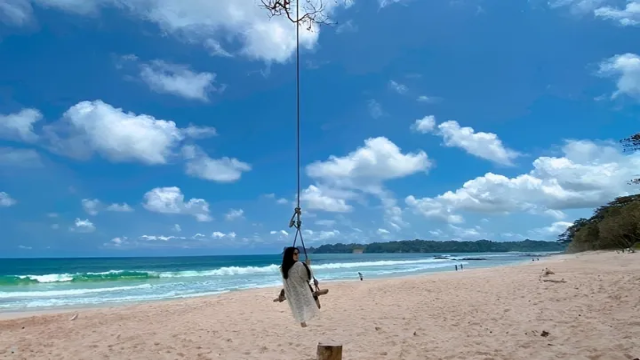 Pantai Sendiki: Surga Eksotis di Selatan Malang