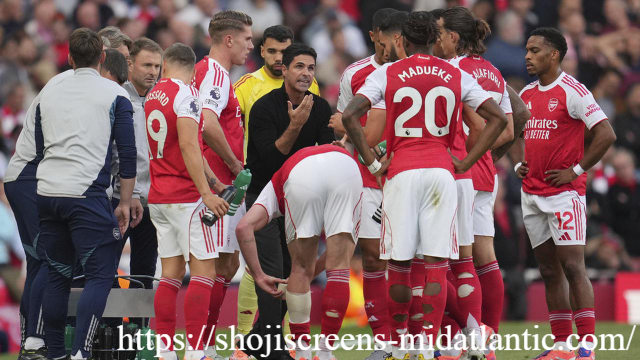 Arsenal Siapkan Dana Fantastis