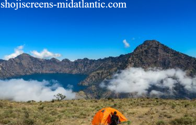Tips Wisata Gunung Rinjani agar Aman dan Nyaman