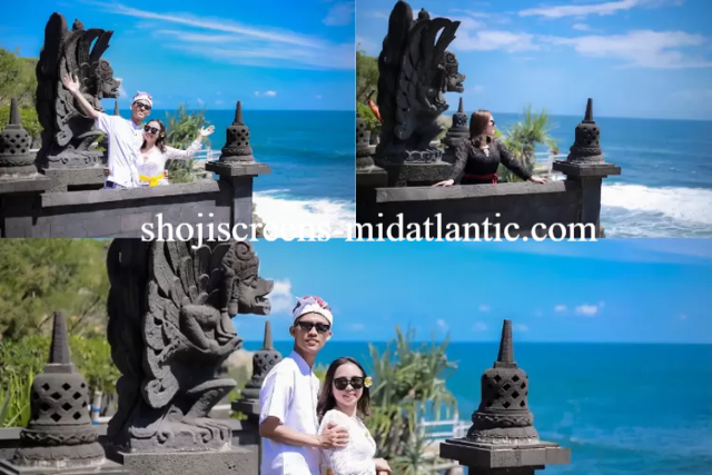 Wisata Jogja ala Bali yang Wajib Dikunjungi